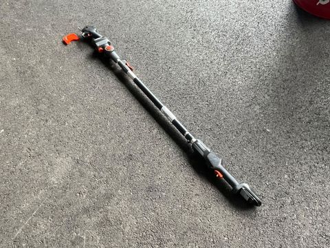 Husqvarna Aspire PS30X-P4A Set Akku Schere