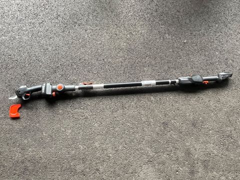 Husqvarna Aspire PS30X-P4A Set Akku Schere