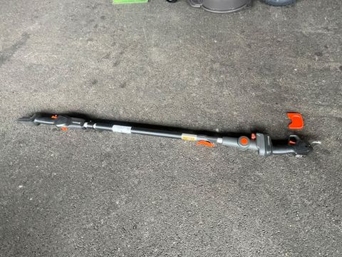 Husqvarna Aspire PS30X-P4A Set Akku Schere