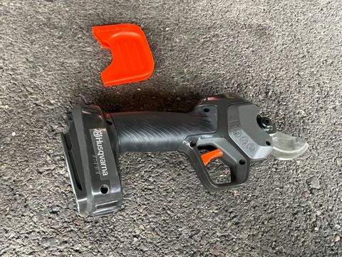 Husqvarna Aspire PS30X-P4A Set Akku Schere