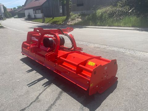 Maschio Bisonte 300 Mulcher