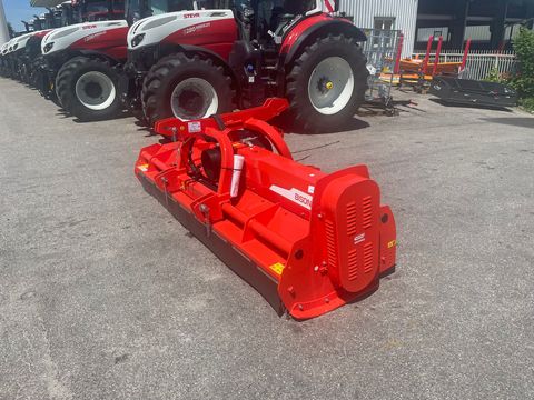 Maschio Bisonte 300 Mulcher