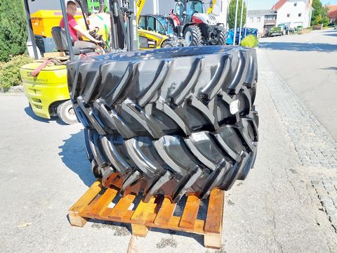 Mitas 540/65 R 38 Reifen 