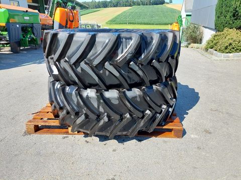 Mitas 540/65 R 38 Reifen 