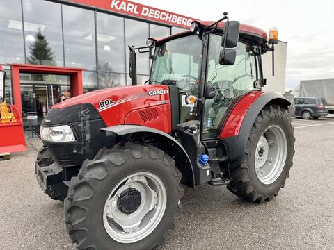 <strong>Case IH Farmall 90 A</strong><br />