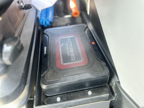 Steyr 6315 TERRUS CVT