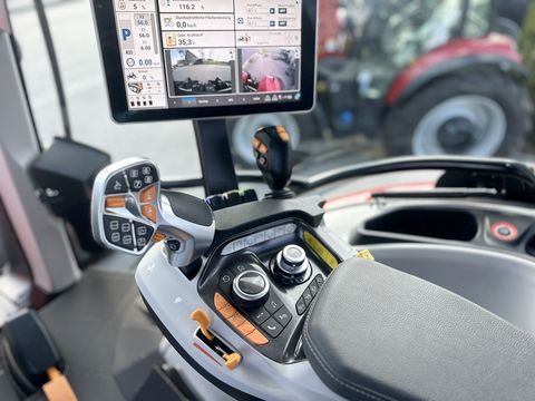 Steyr 6315 TERRUS CVT