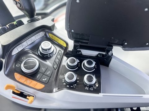 Steyr 6315 TERRUS CVT