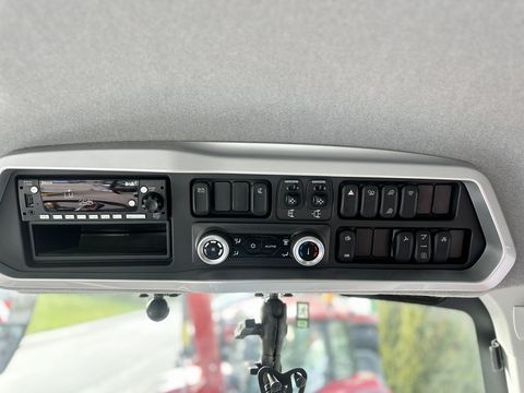 Steyr 6315 TERRUS CVT