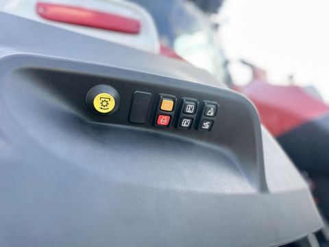 Steyr 6315 TERRUS CVT