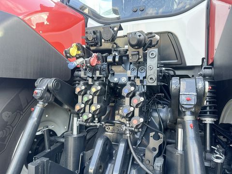 Steyr 6315 TERRUS CVT