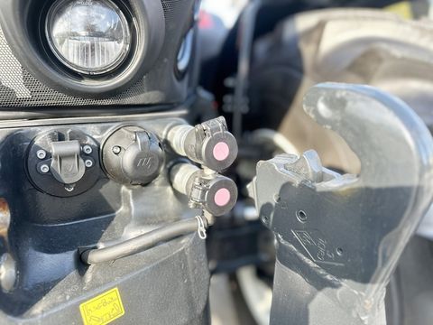 Steyr 6315 TERRUS CVT