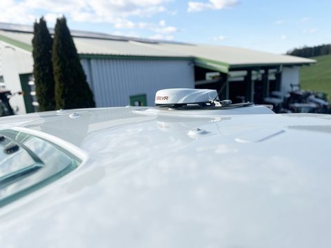 Steyr 6315 TERRUS CVT