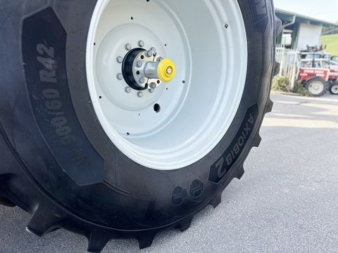 Steyr 6315 TERRUS CVT