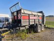 Bergmann MX TSW 1200 Miststreuer
