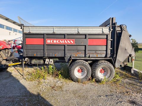 Bergmann MX TSW 1200 Miststreuer