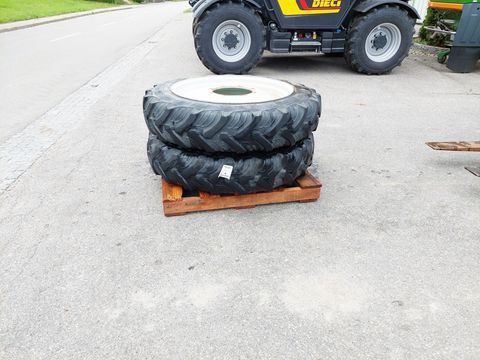 Taurus 270/95 R 32 (11,2R32) Pflegeräder Soilsaver RC95