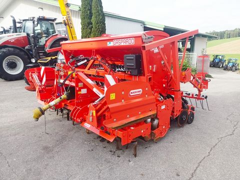 Maschio / Gaspardo Säkombination (Isotronic) 