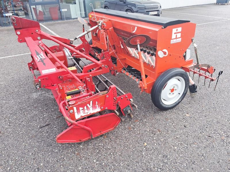 Lely  / Reform Säkombination mechanisch  1