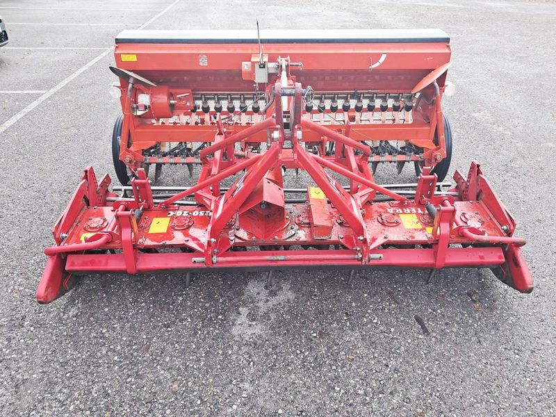 Lely  / Reform Säkombination mechanisch  2