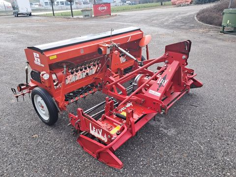 Lely / Reform Säkombination mechanisch