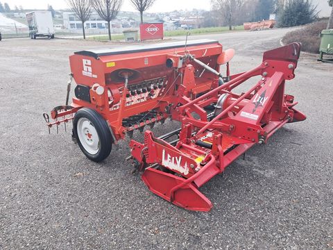Lely / Reform Säkombination mechanisch