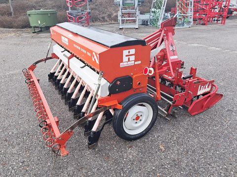 Lely / Reform Säkombination mechanisch