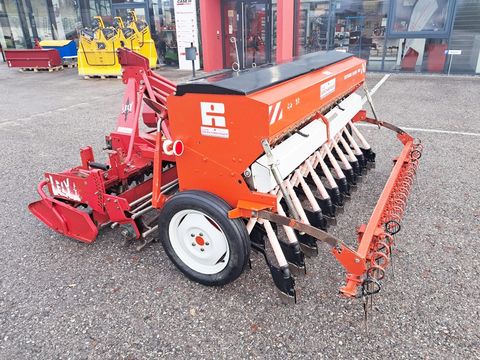 Lely / Reform Säkombination mechanisch