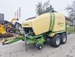 Krone Comprima CF 155 XC Press-Wickelkombination