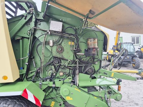 Krone Comprima CF 155 XC Press-Wickelkombination