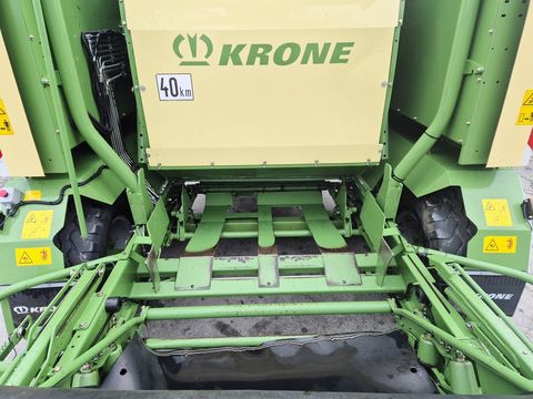 Krone Comprima CF 155 XC Press-Wickelkombination