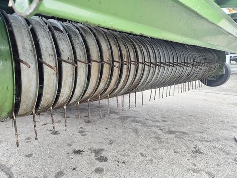 Krone Comprima CF 155 XC Press-Wickelkombination