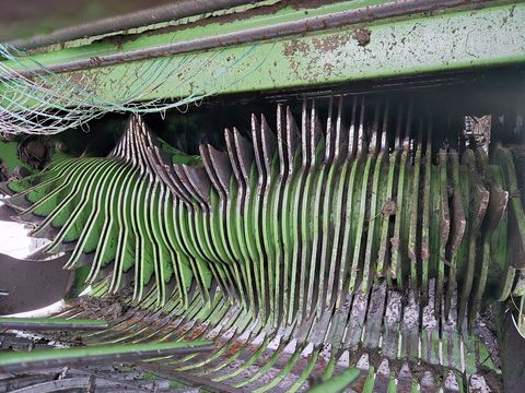 Krone Comprima CF 155 XC Press-Wickelkombination