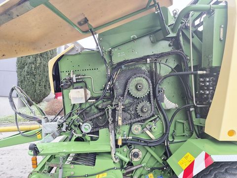 Krone Comprima CF 155 XC Press-Wickelkombination