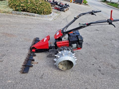 Köppl ATRA S10 Motormäher