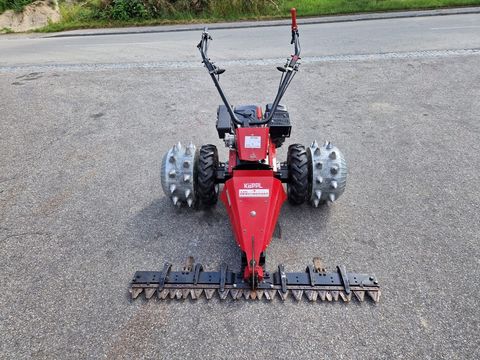 Köppl ATRA S10 Motormäher