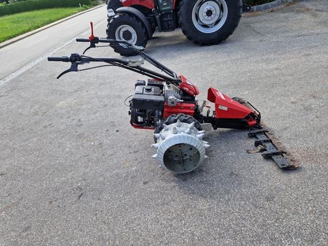 Köppl ATRA S10 Motormäher