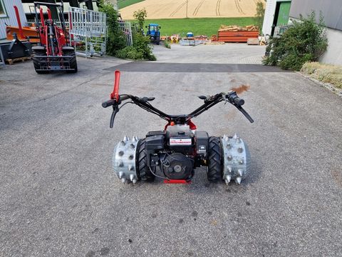Köppl ATRA S10 Motormäher