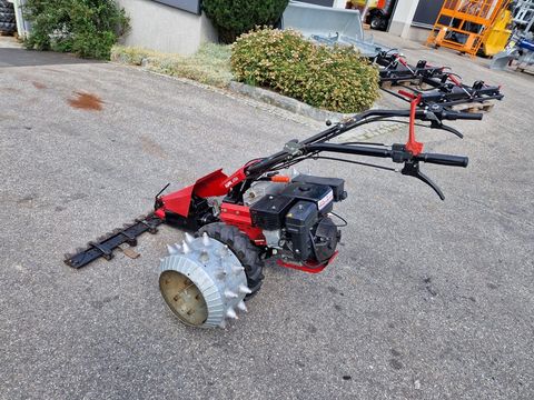 Köppl ATRA S10 Motormäher