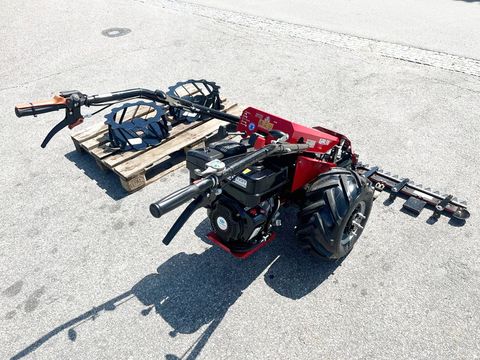 Köppl 4K 510 Motormäher