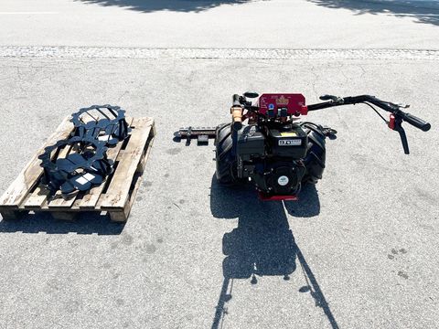 Köppl 4K 510 Motormäher