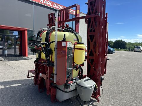 Hardi Master 1200 Echo Pro Feldspritze