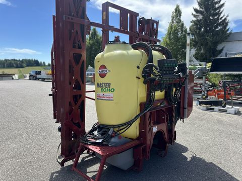 Hardi Master 1200 Echo Pro Feldspritze