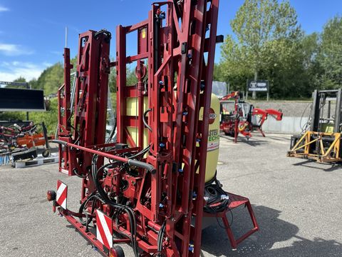 Hardi Master 1200 Echo Pro Feldspritze