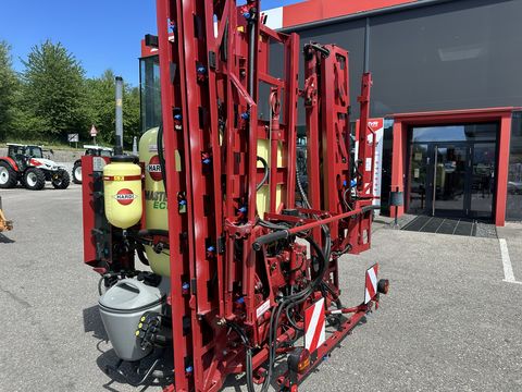 Hardi Master 1200 Echo Pro Feldspritze