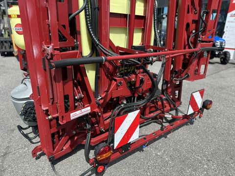 Hardi Master 1200 Echo Pro Feldspritze