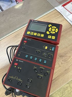 Hardi Master 1200 Echo Pro Feldspritze