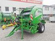 McHale  V6 750 Rundballenpresse 