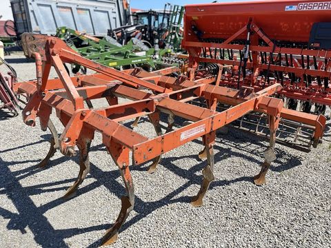 Landsberg 2,8 m Grubber 3-balkig mit 10 Zinken 
