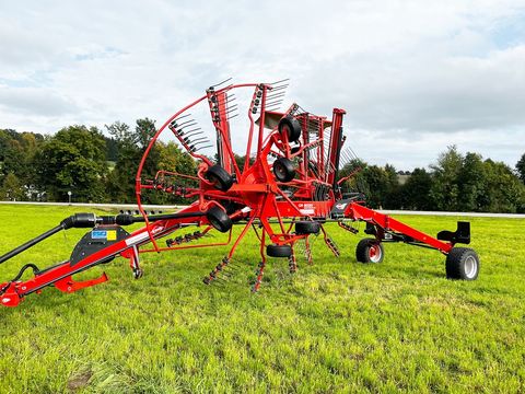 Kuhn GA 8030 Zweikreiselschwader 